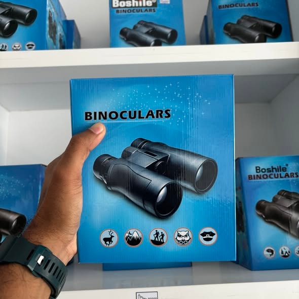 Boshile Binoculars 10x42