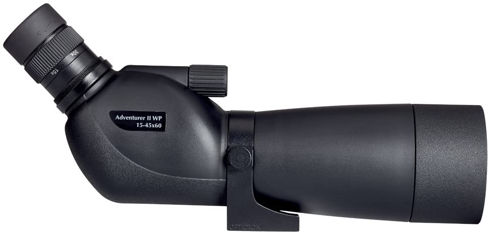 50692.jpg Adventurer II WP Spottingscope15-45x60/45