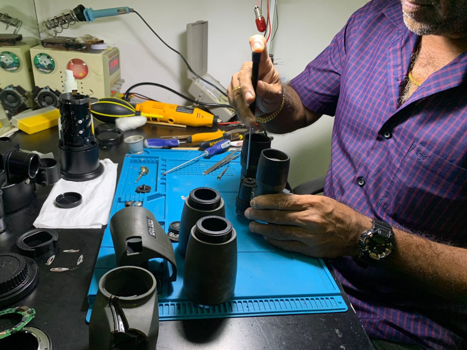 Optik-House-Bino-Repair-