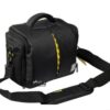 Nikon  Futur Shoulder  Bag