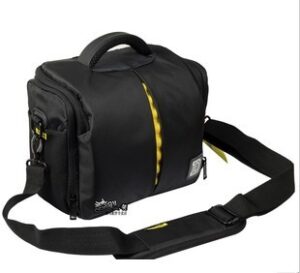 digital-camera-bags.jpg Nikon Futur Shoulder Bag