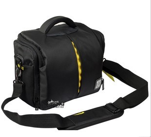 Nikon  Futur Shoulder  Bag