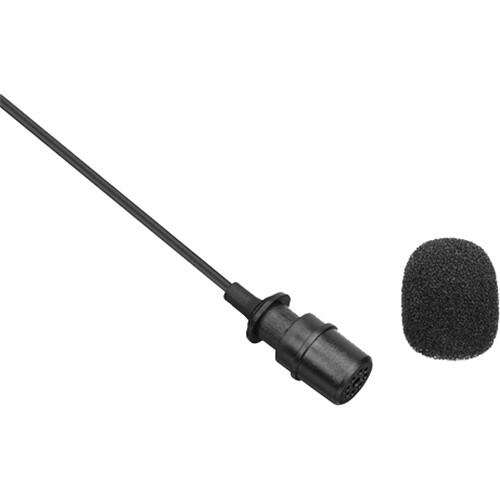 BOYA BY-M1 Lavalier Microphone