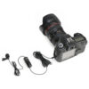 BOYA BY-M1 Lavalier Microphone
