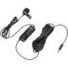 BOYA BY-M1 Lavalier Microphone