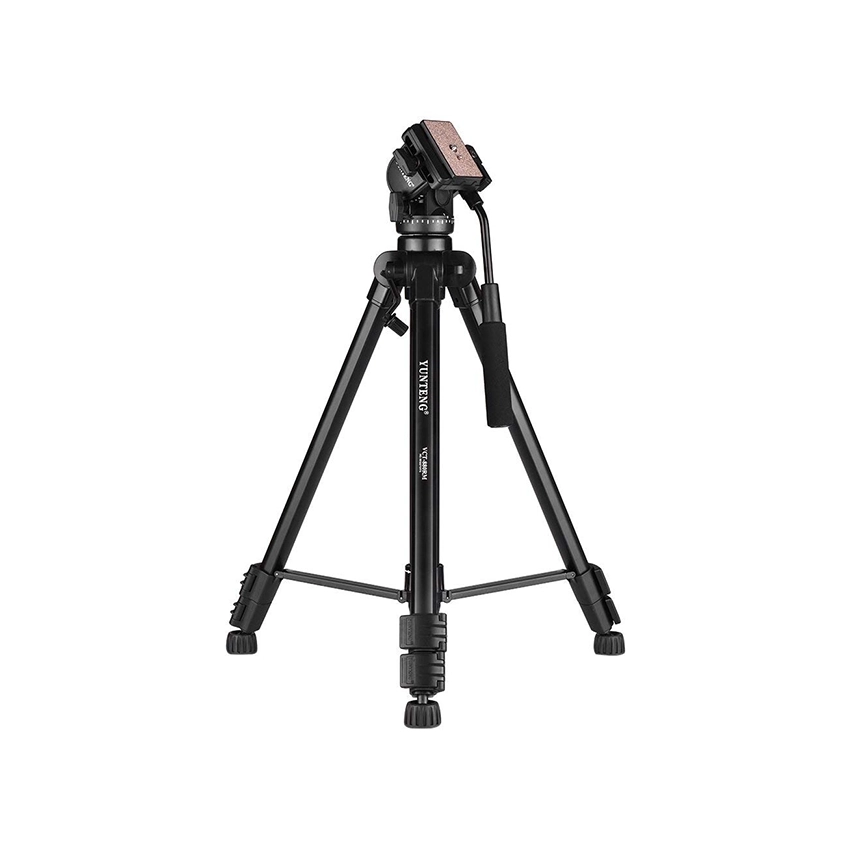 Yunteng VCT880 Tripod