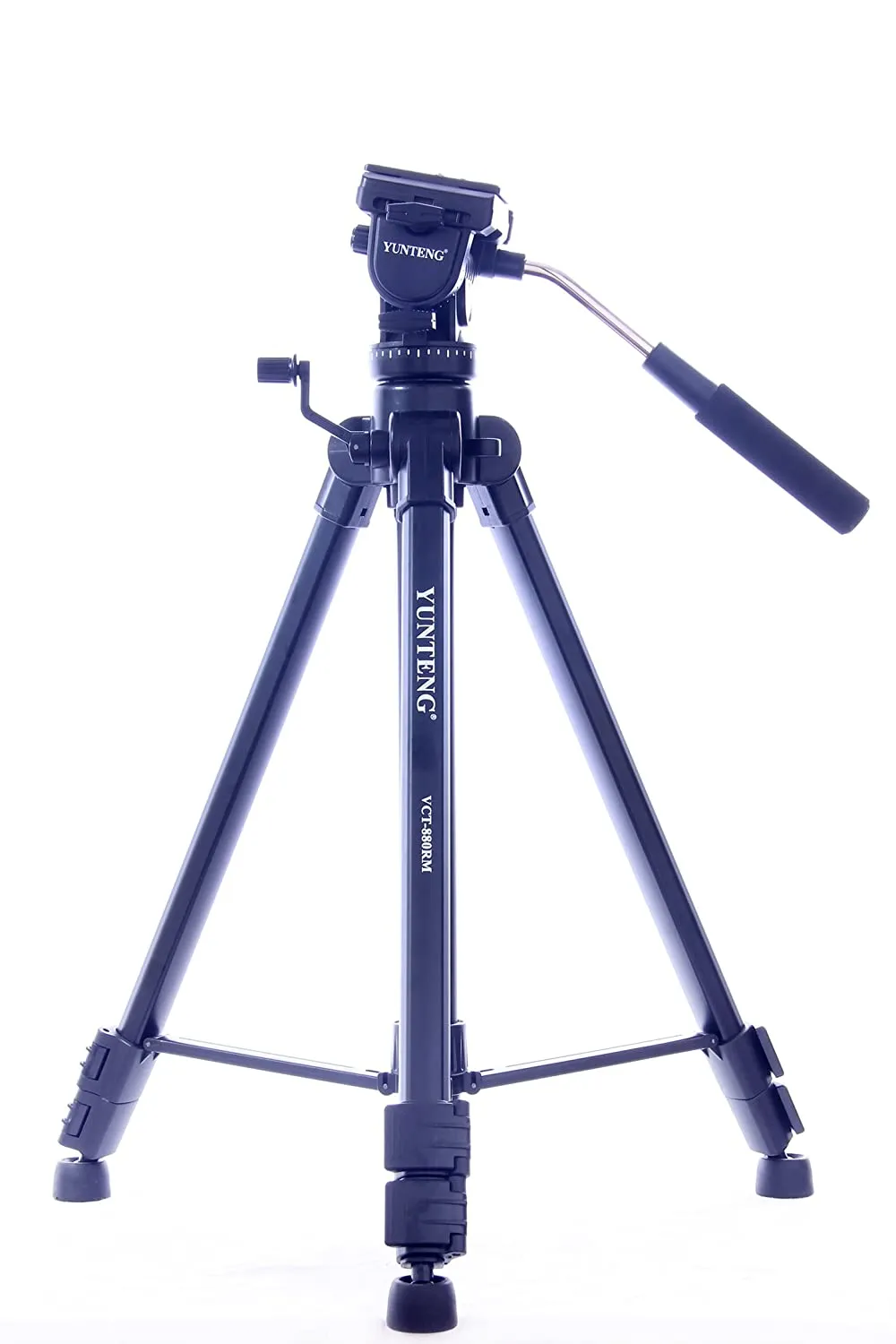 Yunteng VCT880 Tripod