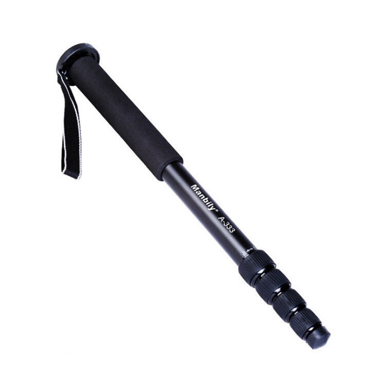 Manbily A-333 Video Monopod