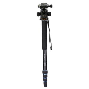 s-pdpxl Manbily A-333 Video Monopod