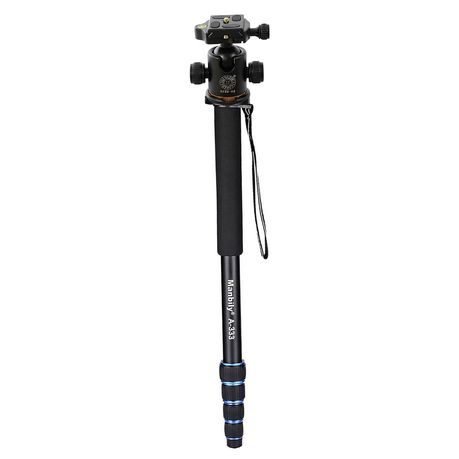 Manbily A-333 Video Monopod