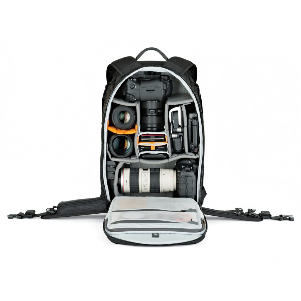 Lowe Pro Bag 450 AW