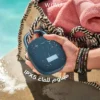 Wiwu H3 Clip Fun Portable Wireless Speaker