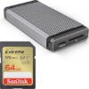 SanDisk 64GB Extreme UHS-I SDXC 170 MB/s Memory Card
