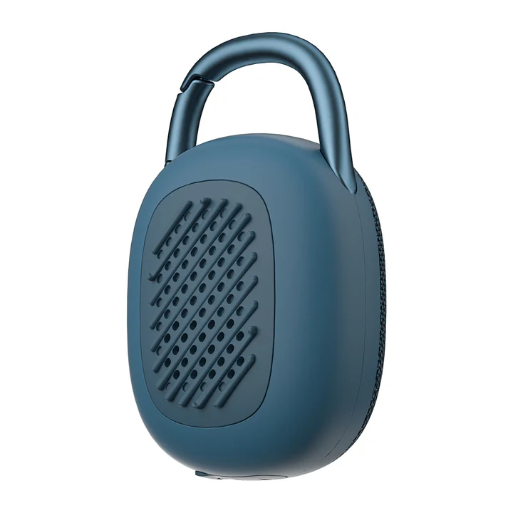 Wiwu H3 Clip Fun Portable Wireless Speaker