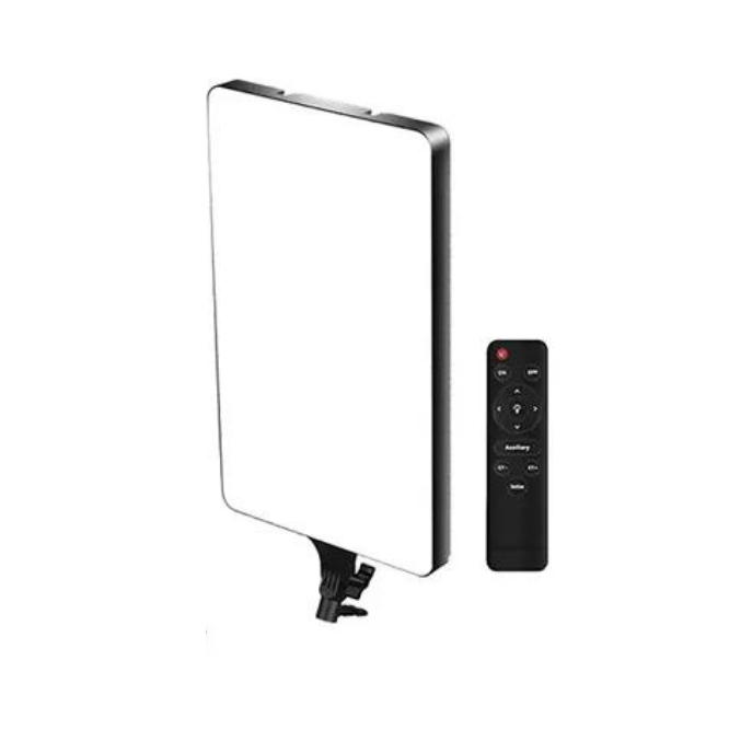 Plokama Live-P24 LED Video Light