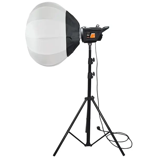 Plokama PK-400s Video Light Kit for Photography