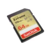 SanDisk 64GB Extreme UHS-I SDXC 170 MB/s Memory Card