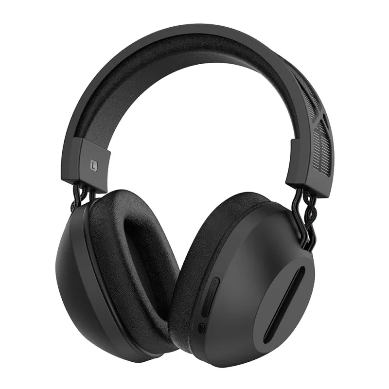 Wiwu TD-06 Solar Wireless Headphone