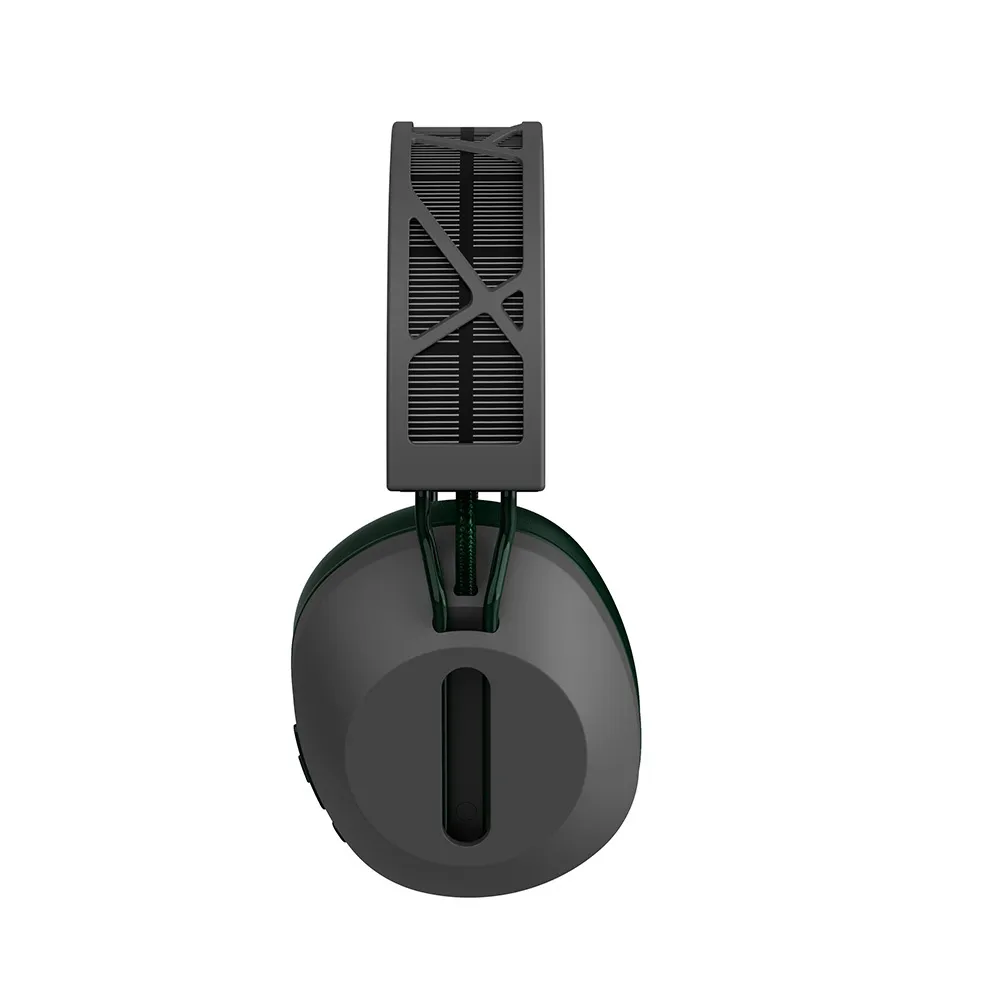 Wiwu TD-06 Solar Wireless Headphone