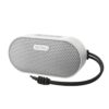 Wiwu H8 Play Fun Bluetooth Speaker- White