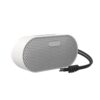 Wiwu H8 Play Fun Bluetooth Speaker- White
