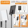 Plokama Live-P24 LED Video Light