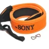 SonySoft Strap Orange