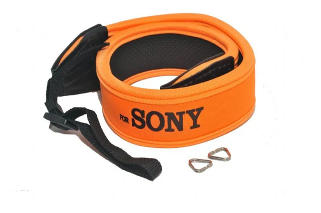 weight-reducing-camera-strap-for-sony-orange-3752-p_5Bekm_5D800x532_5Bekm_5D SonySoft Strap Orange
