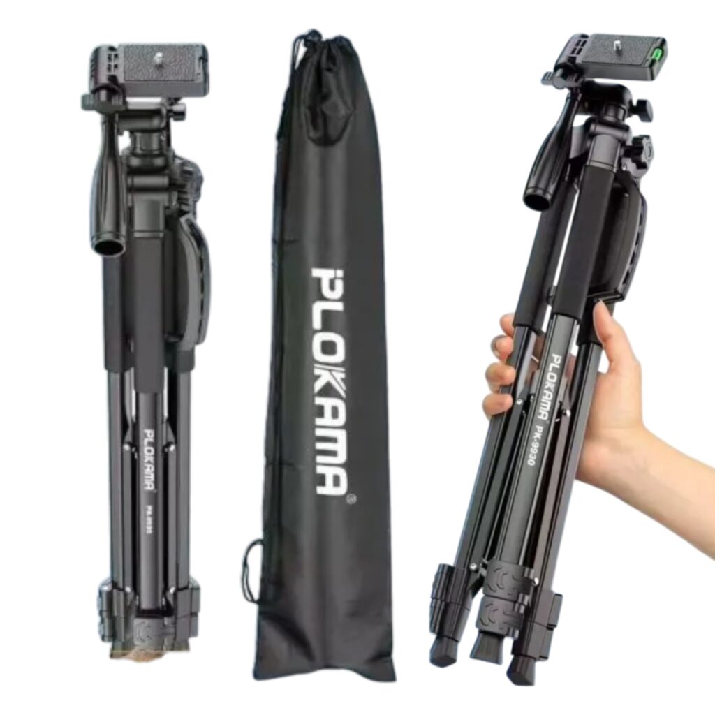 Plokama PK-9930 Tripod