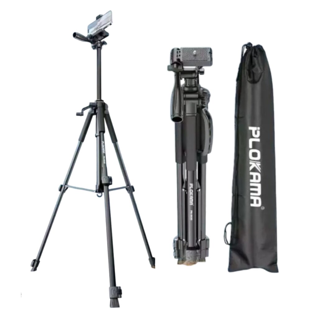 Plokama PK-9930 Tripod