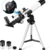 F40040M Astronomical Telescope
