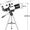 F30070M Astronomical Telescope