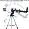 F40040M Astronomical Telescope
