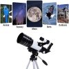 F30070M Astronomical Telescope