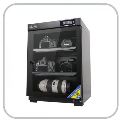 huitong-d50l-digital-dry-cabinet (3) Hui Tong S50 Dry Cabinet