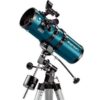 Orion Starblast 4.5EQ Telescope