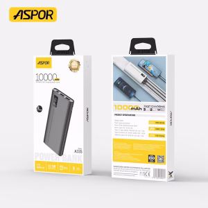 Aspor A335 Power Bank