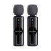 Green Lion GM-76X wireless microphone