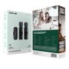Green Lion GM-76X wireless microphone