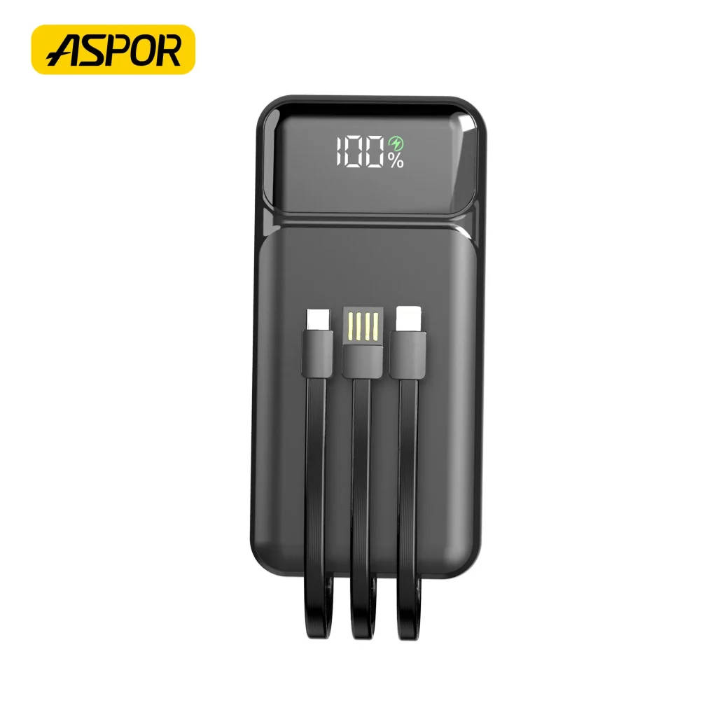 Aspor A316 Power Bank