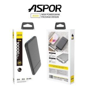 f3d0e319d6e38f14f01f704928f8e166.jpg_720x720q80 Aspor A323 Power Bank