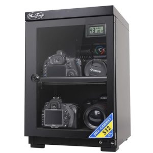 huitong dry cabinet 32L HuiTong S32 Dry Cabinet