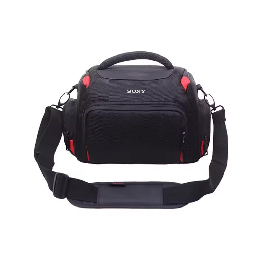 Sony Camera shoulder bag