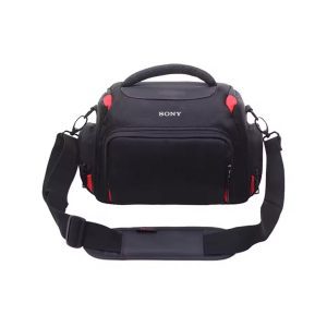 Sony Camera shoulder bag