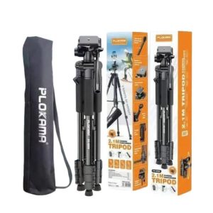Plokama PK-9999 Tripod