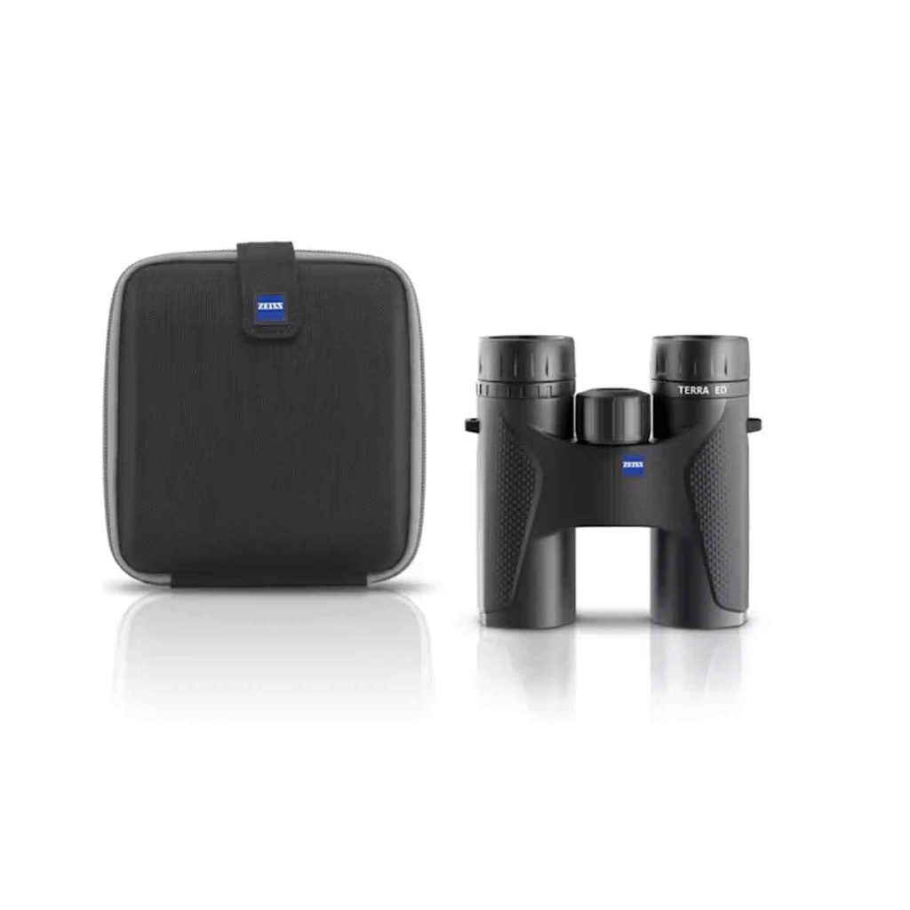 Zeiss Terra ED 8x32 Binocular