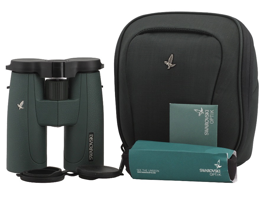 Swarovski SLC 10x42 Binocular