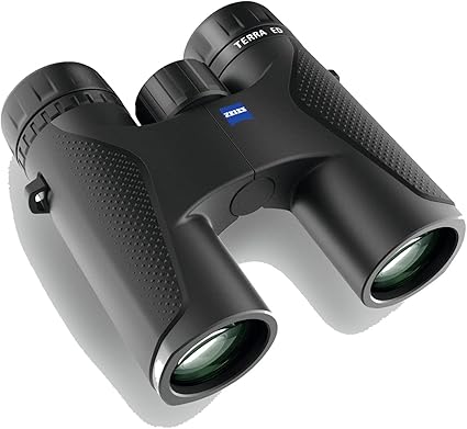 Zeiss Terra ED 8x32 Binocular