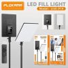 Plokama-Live-P19-LED-Fill-Light-Panel-in-Sri-Lanka@ido Plokama Live-P19 LED Fill Light Panel