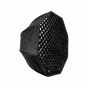 ADDWING 90cm  Metal Bowens Mount Octagon Softbox
